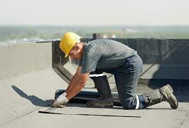 Gutter Replacement in Salem, SD